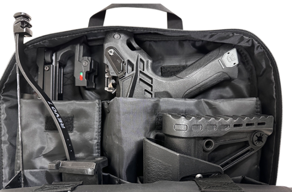 Revo 7 Rucksack